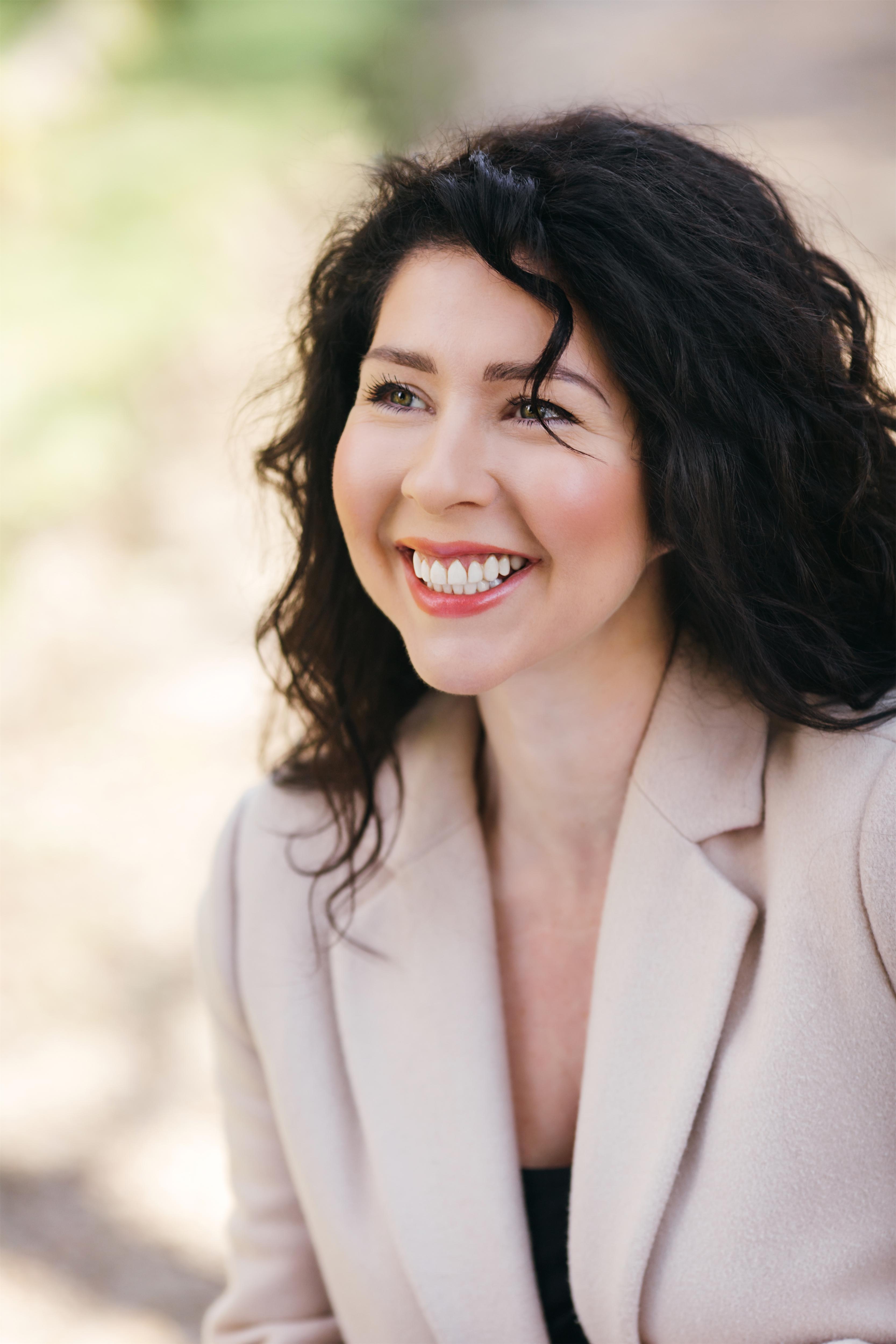 Autorenbild Dance Like No One's Watching