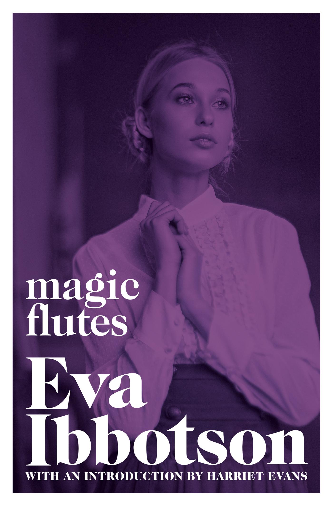 Vorderes Coverbild Magic Flutes