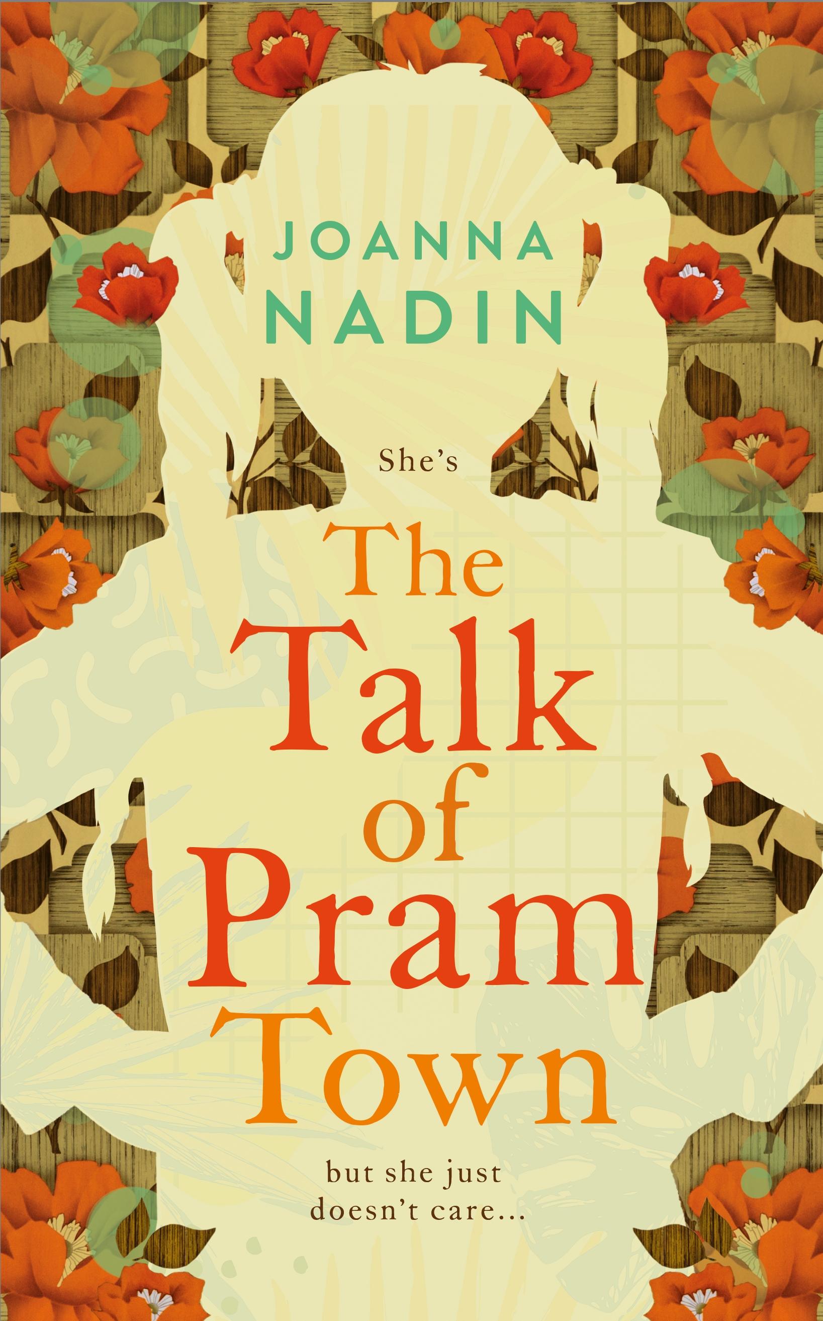 Vorderes Coverbild The Talk of Pram Town