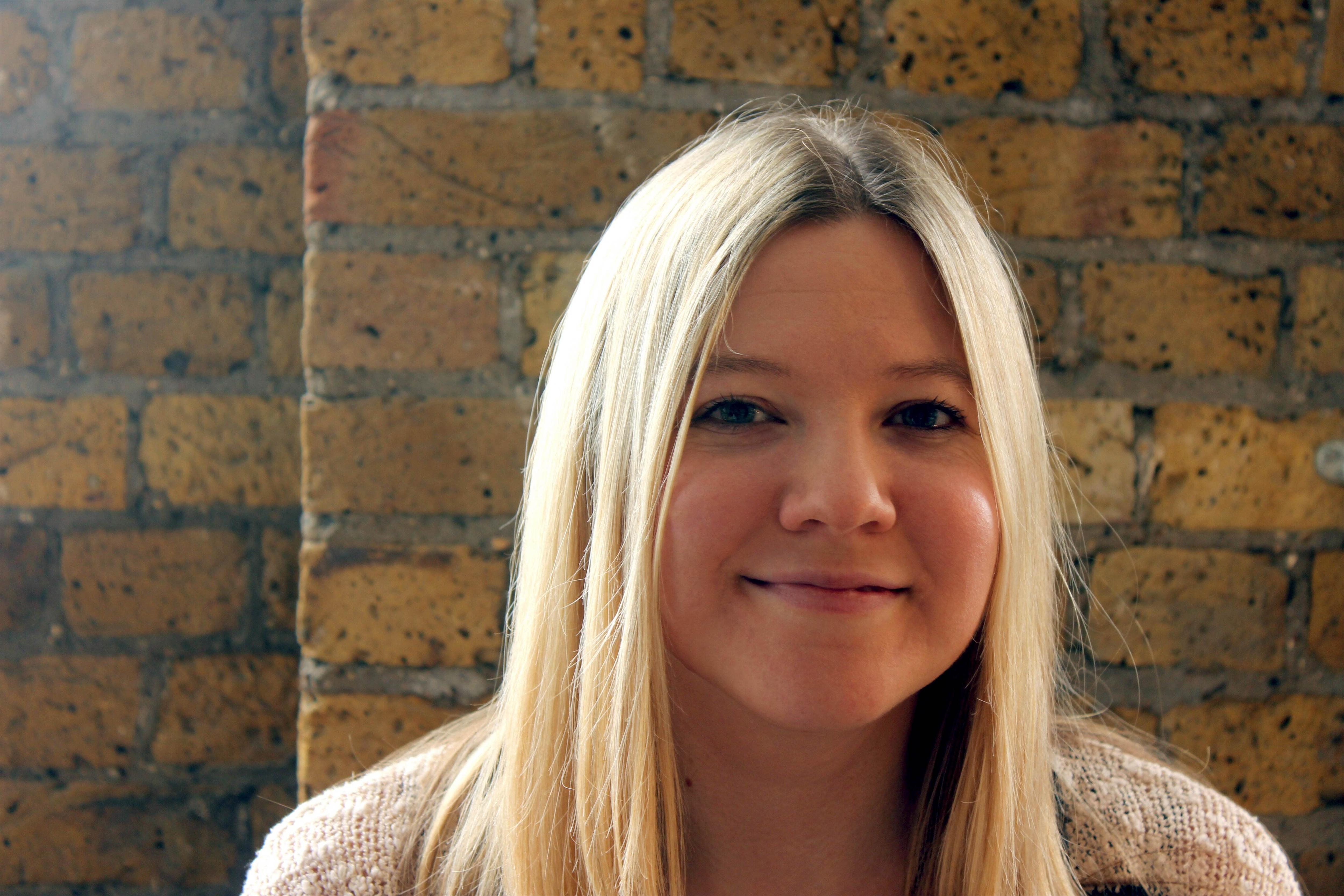 Autorenbild A Quiet Kind of Thunder