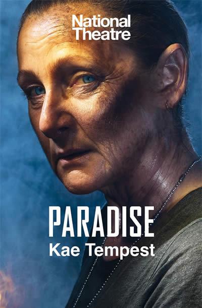 Vorderes Coverbild Paradise