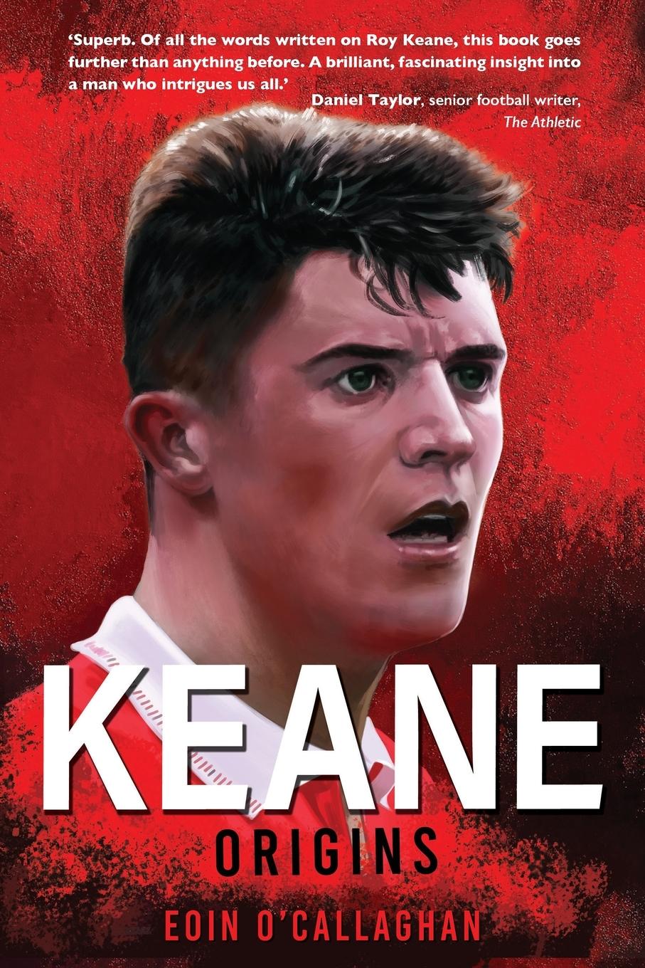 Vorderes Coverbild Keane