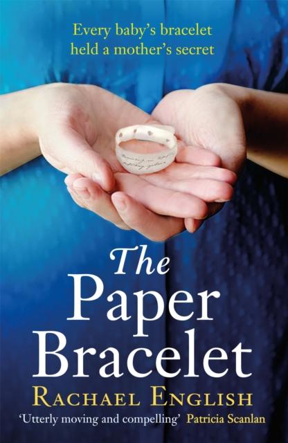 Vorderes Coverbild The Paper Bracelet