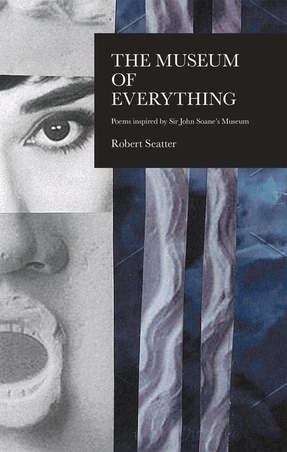 Vorderes Coverbild The House of Everything