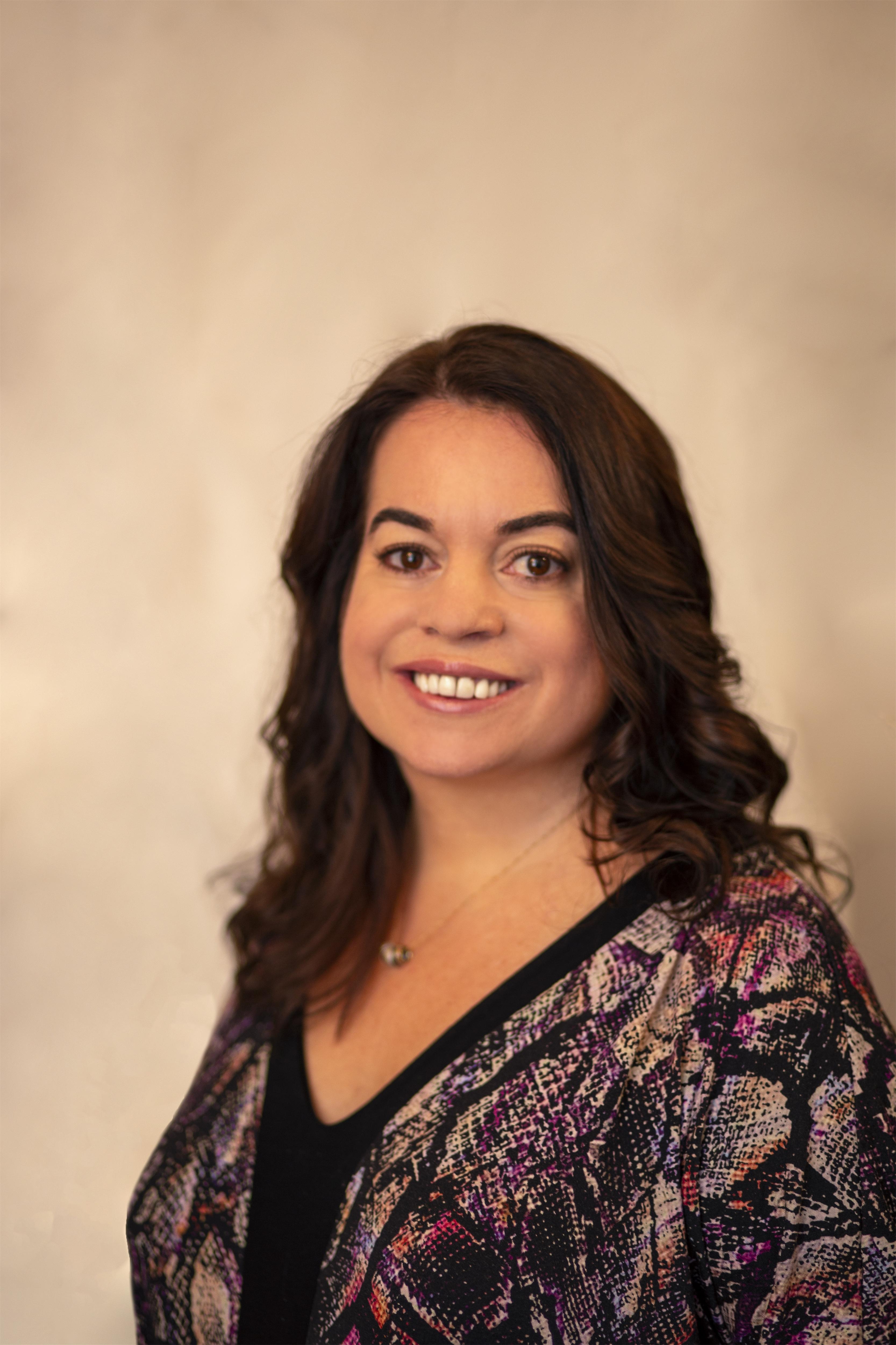 Autorenbild Daughters of Night