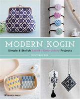 Vorderes Coverbild Modern Kogin