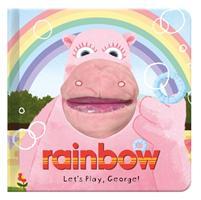 Vorderes Coverbild Let's Play, George!