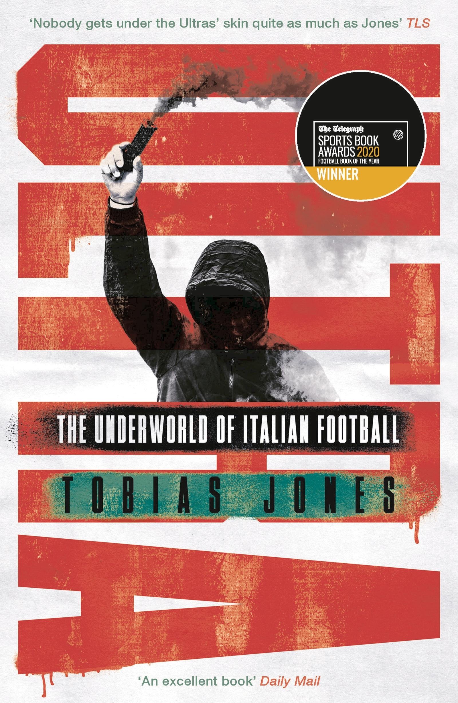 Vorderes Coverbild Ultra