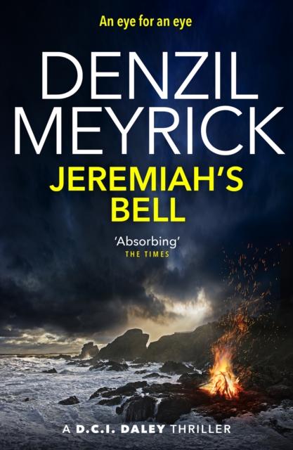 Vorderes Coverbild Jeremiah's Bell