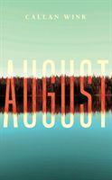 Vorderes Coverbild August