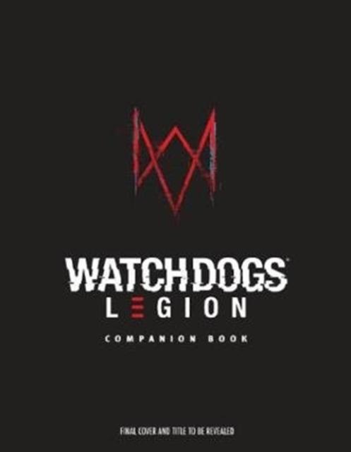 Vorderes Coverbild Watch Dogs Legion: Resistance Report