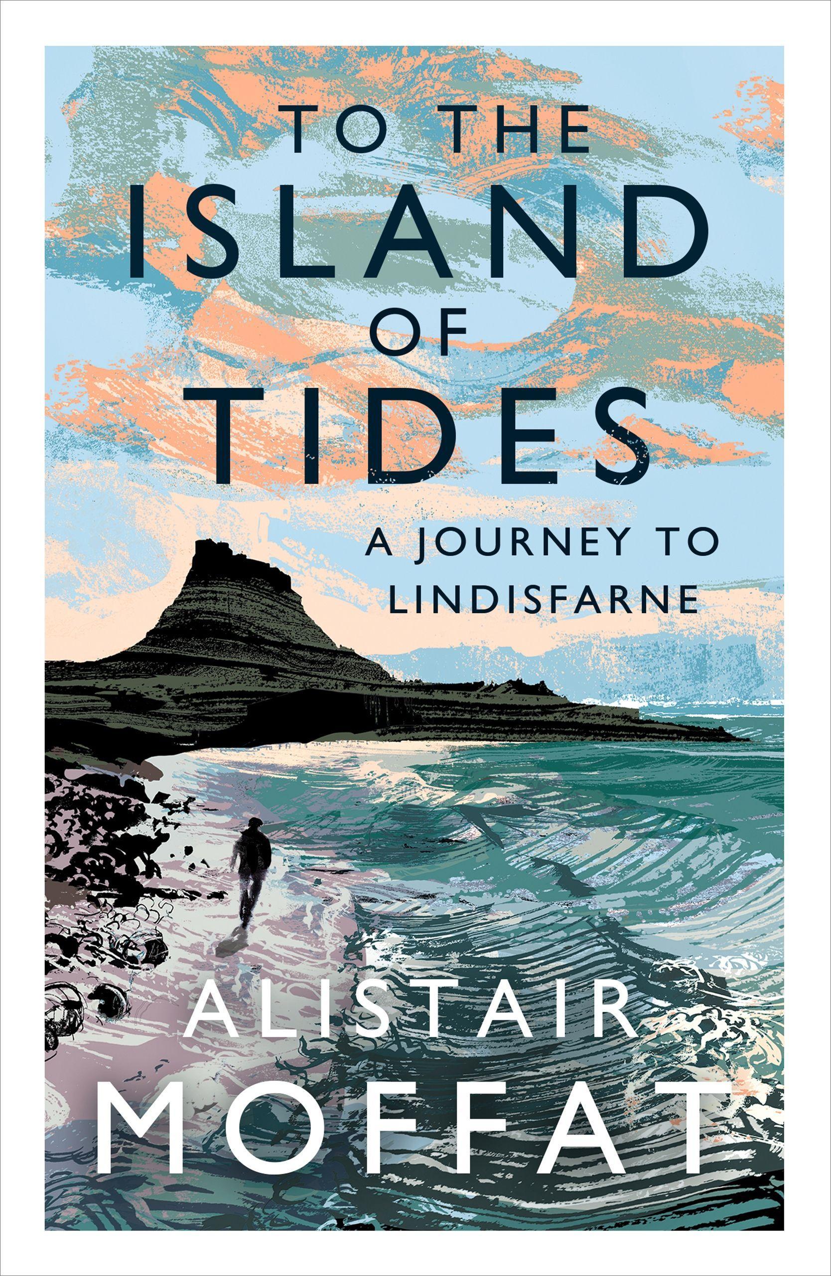 Vorderes Coverbild To the Island of Tides