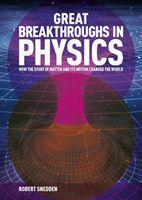 Vorderes Coverbild Great Breakthroughs in Physics