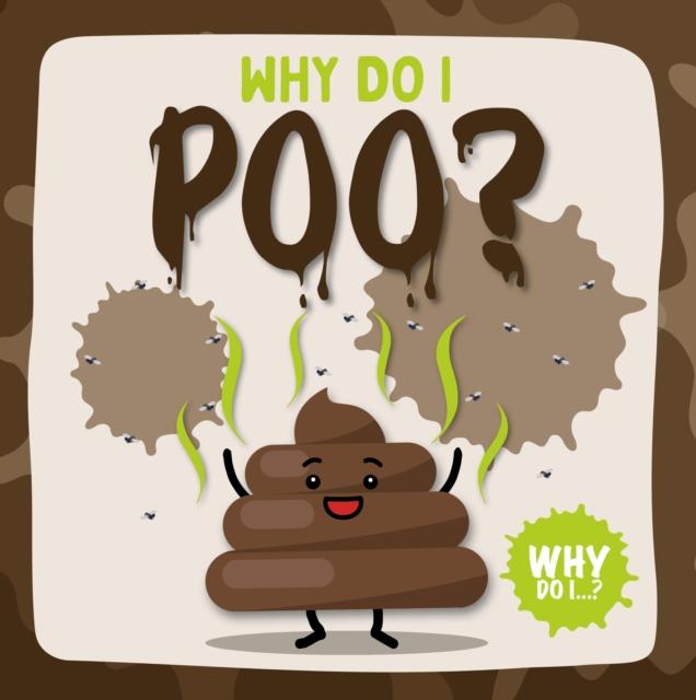 Vorderes Coverbild Poo