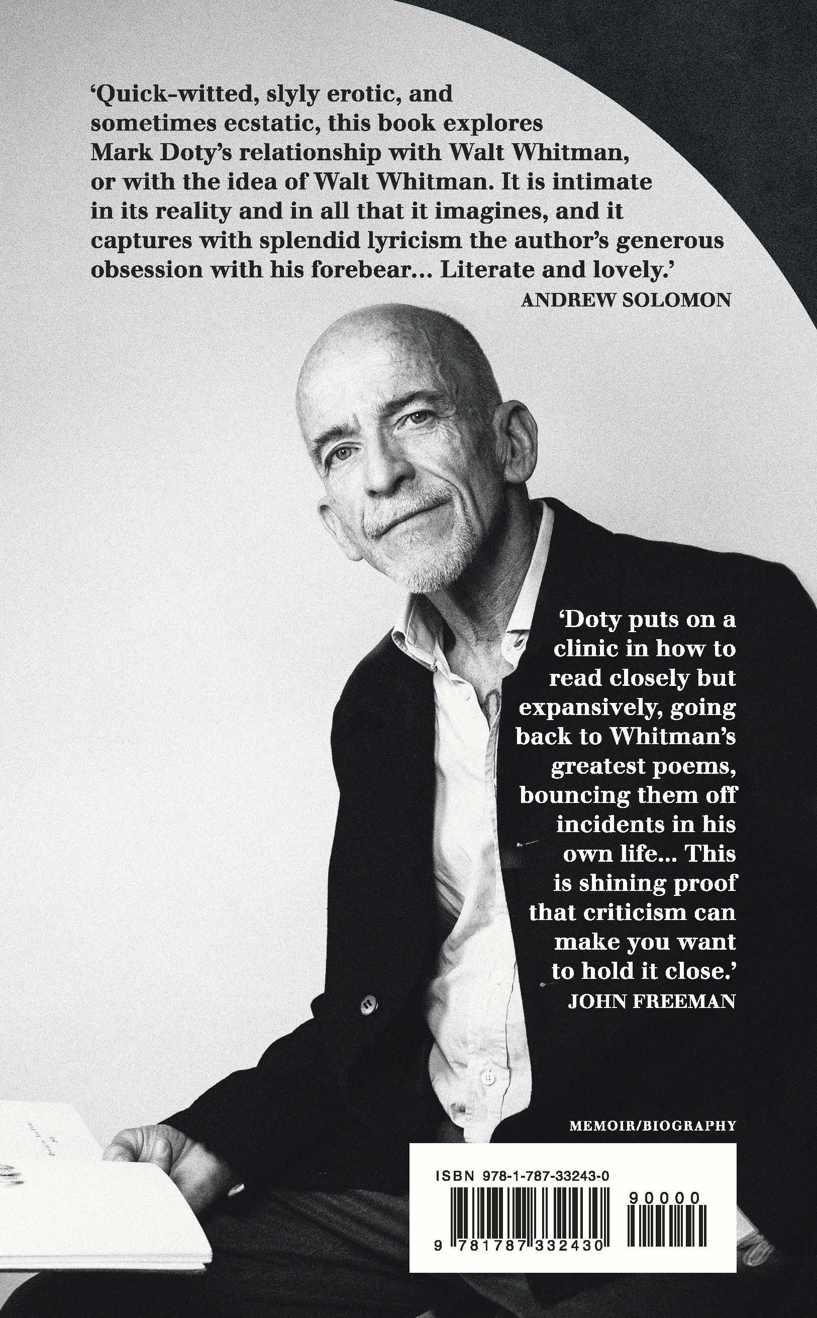 Rückseitencover What is the Grass