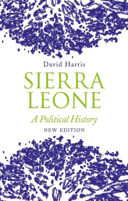 Vorderes Coverbild Sierra Leone