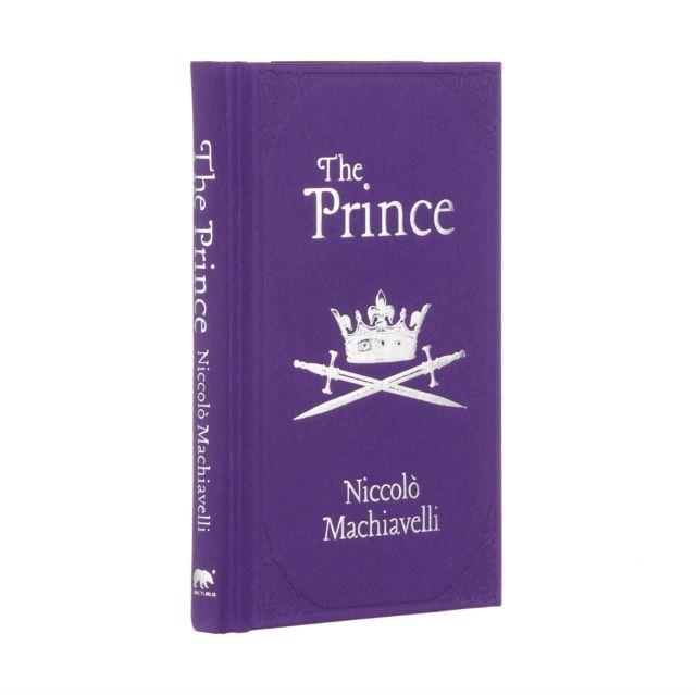 Vorderes Coverbild The Prince
