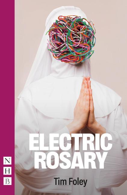 Vorderes Coverbild Electric Rosary