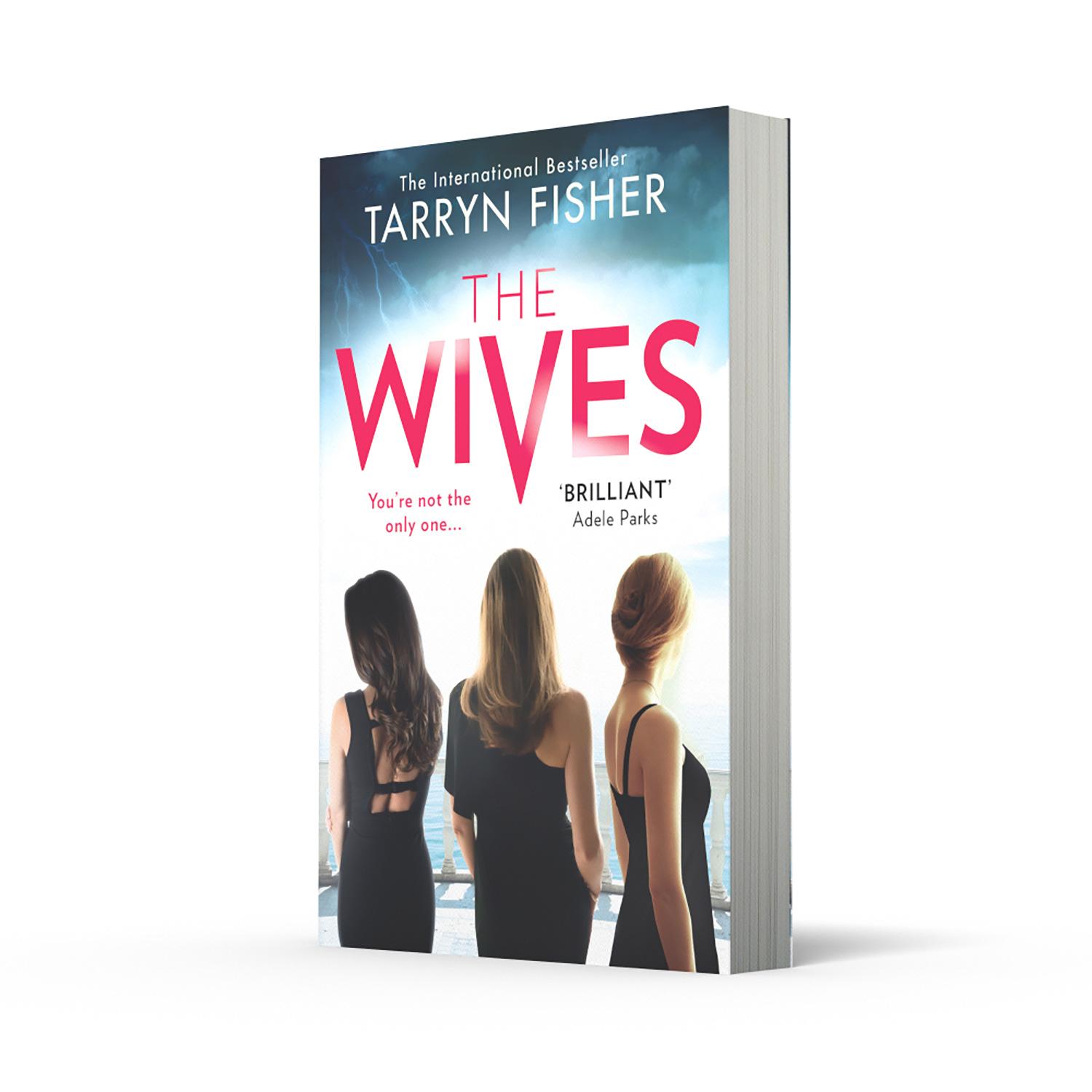 Beispielinhalt (Bild) The Wives
