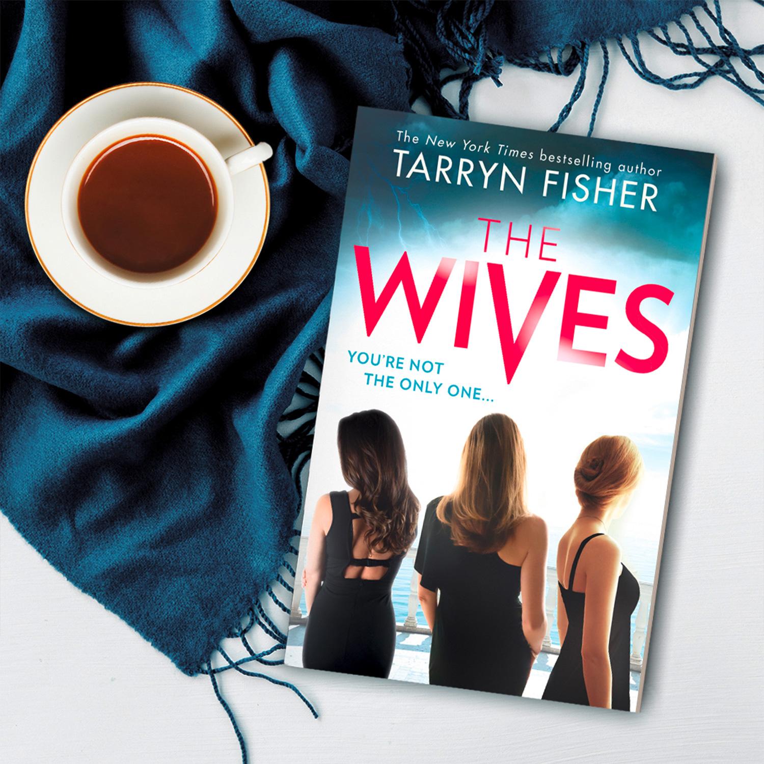 Beispielinhalt (Bild) The Wives