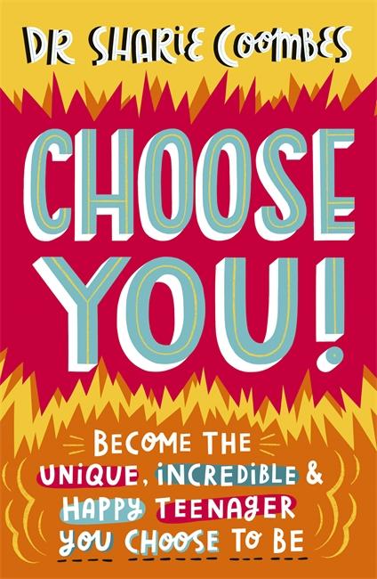 Vorderes Coverbild Choose You!