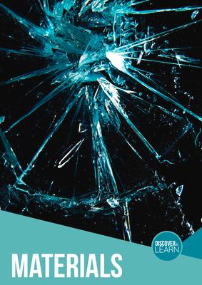 Vorderes Coverbild Materials