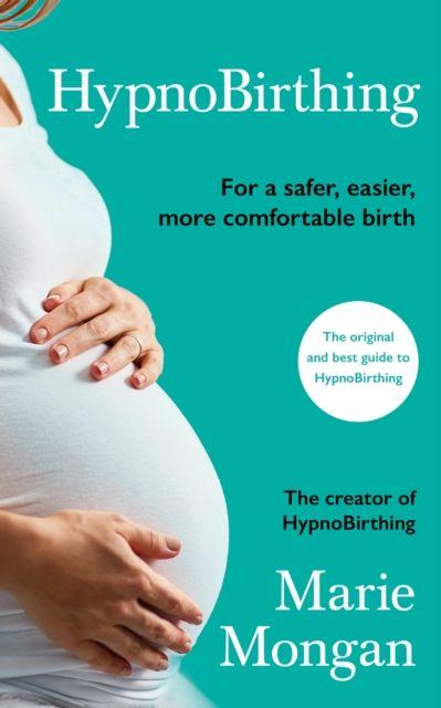 Vorderes Coverbild HypnoBirthing