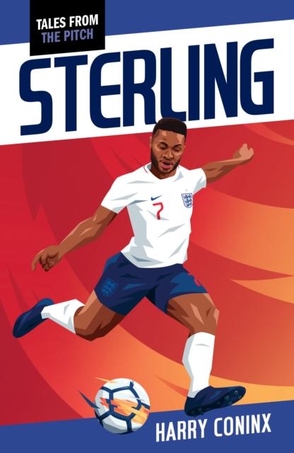 Vorderes Coverbild Sterling
