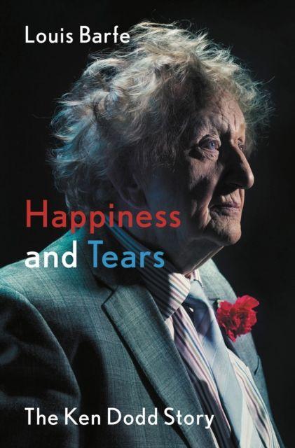Vorderes Coverbild Happiness and Tears