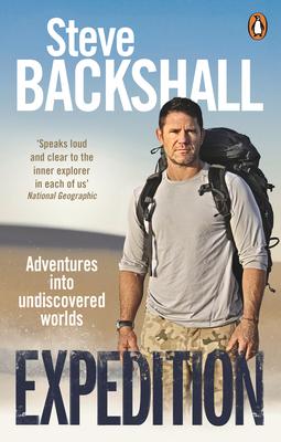 Vorderes Coverbild Expedition