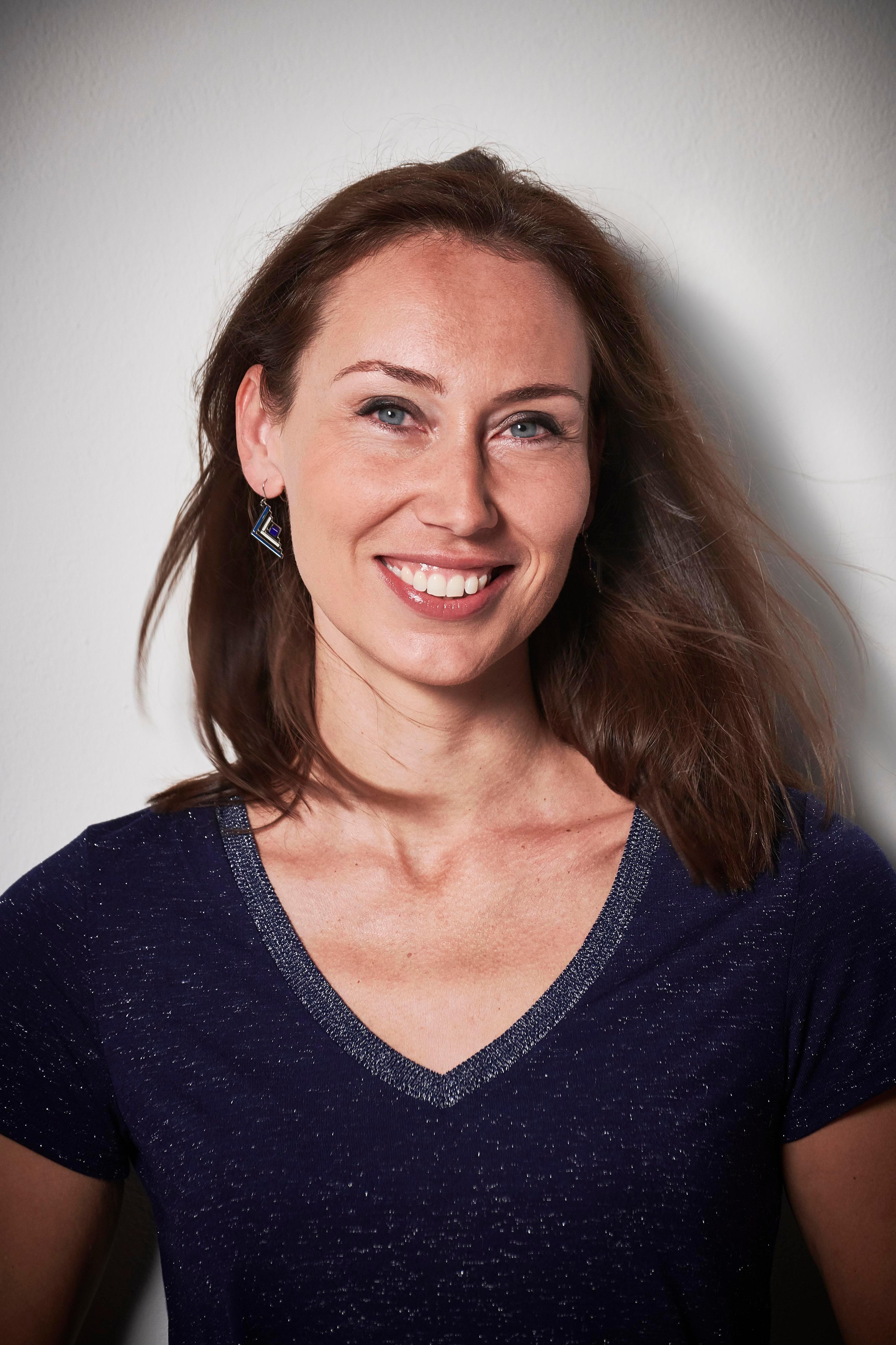 Autorenbild Talking to Alaska