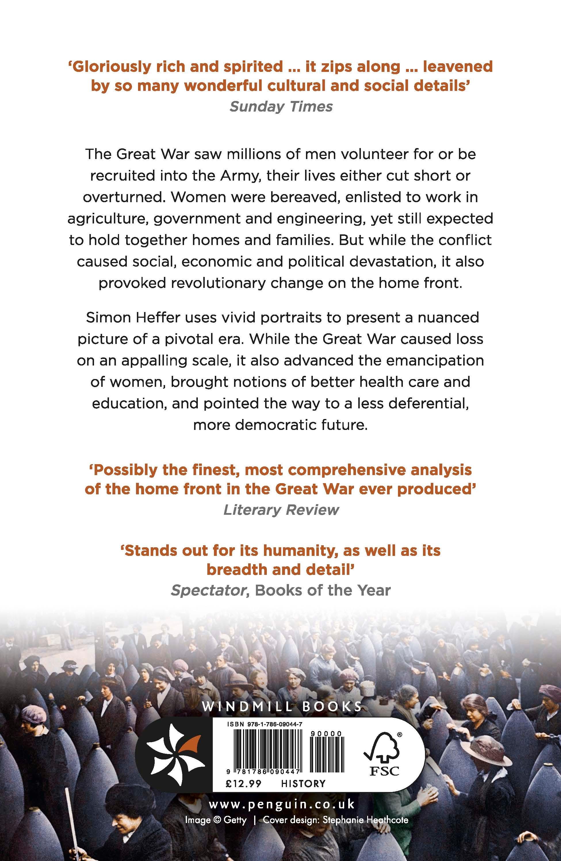 Rückseitencover Staring at God