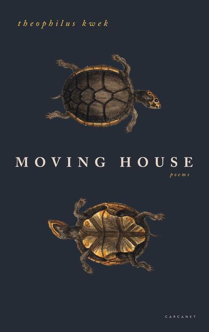 Vorderes Coverbild Moving House