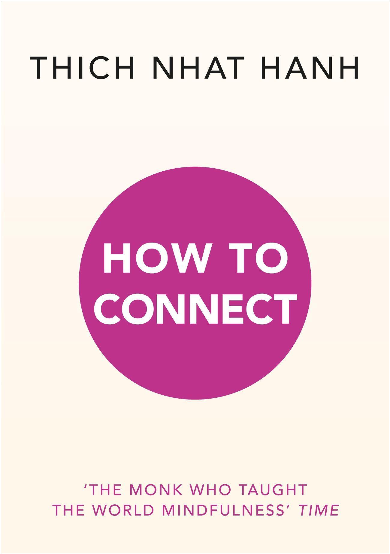 Vorderes Coverbild How to Connect