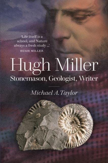 Vorderes Coverbild Hugh Miller