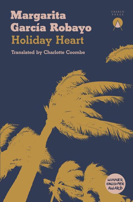 Vorderes Coverbild Holiday Heart