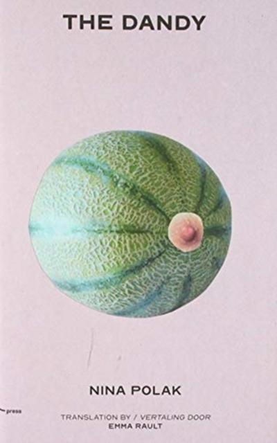 Vorderes Coverbild The Dandy