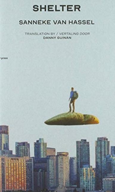 Vorderes Coverbild Shelter