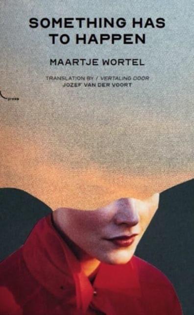 Vorderes Coverbild Something Has To Happen