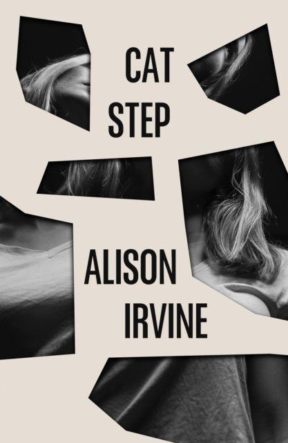 Vorderes Coverbild Cat Step