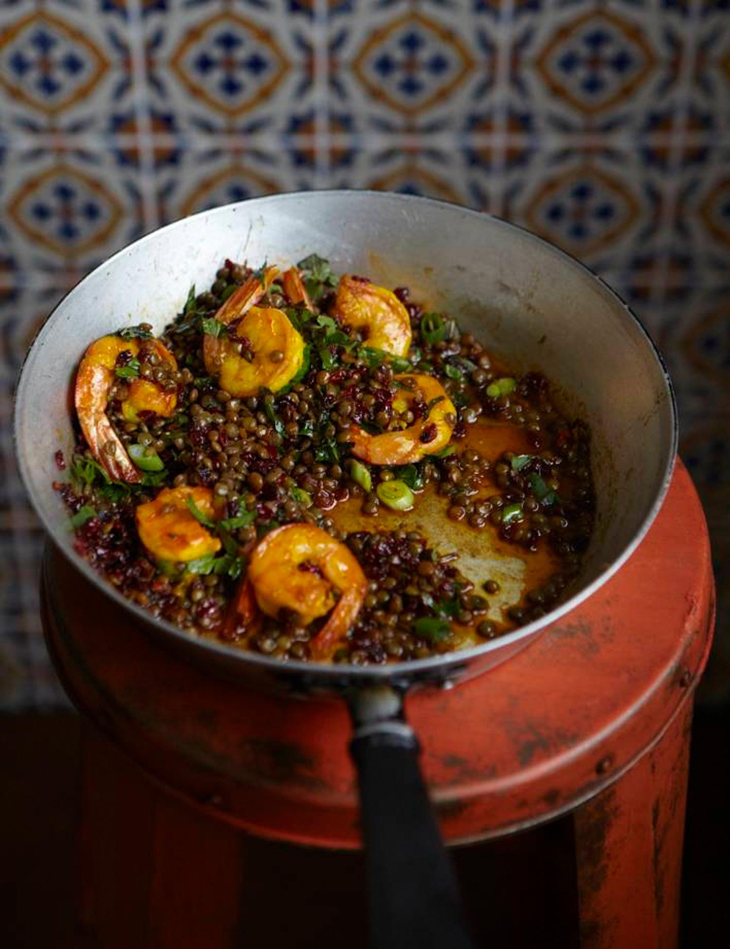 Beispielinhalt (Bild) Meze