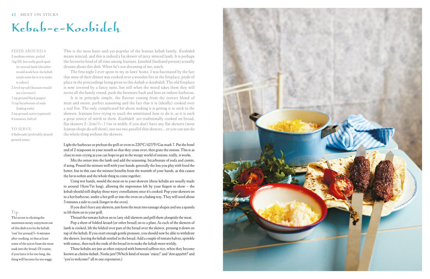 Beispielinhalt (Bild) Meze