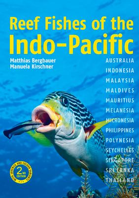 Vorderes Coverbild Reef Fishes of the Indo-Pacific (2nd edition)