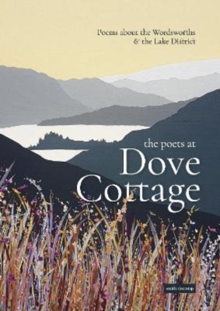 Vorderes Coverbild The Poets at Dove Cottage