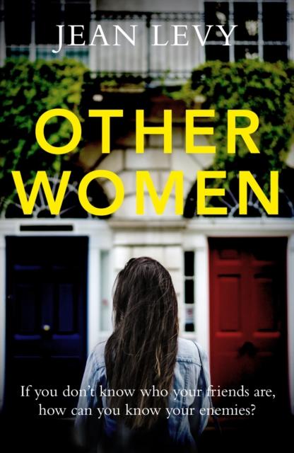 Vorderes Coverbild Other Women
