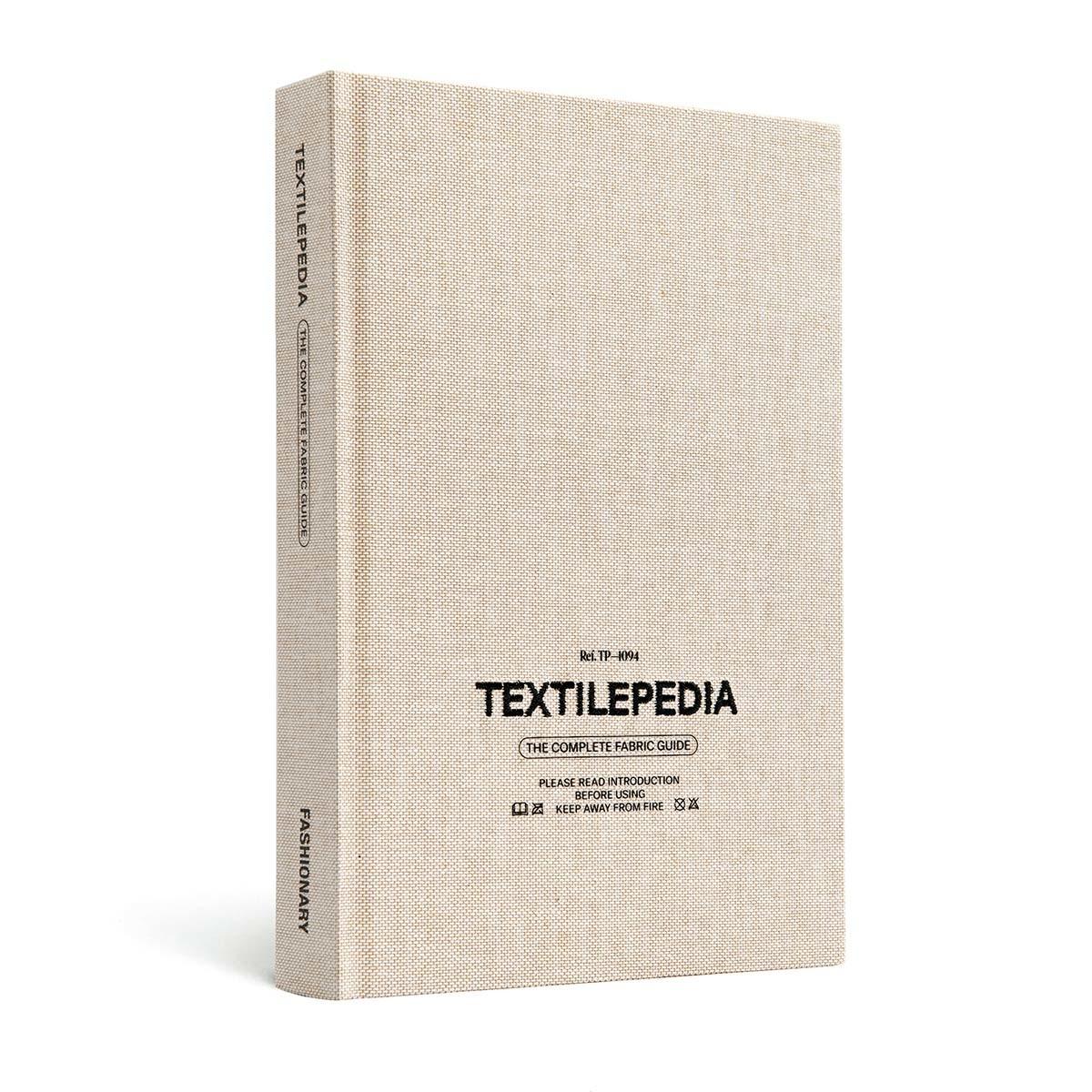 Beispielinhalt (Bild) Textilepedia
