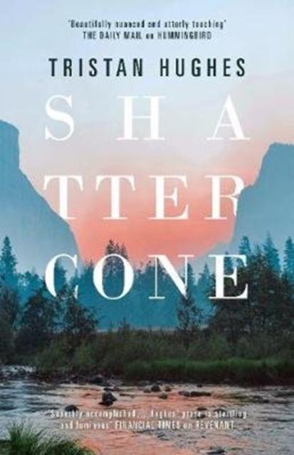 Vorderes Coverbild Shattercone
