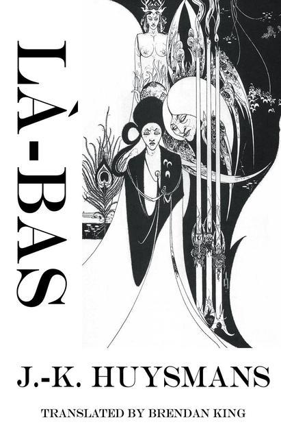 Vorderes Coverbild La-Bas