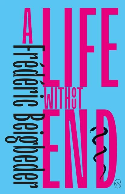 Vorderes Coverbild A Life Without End