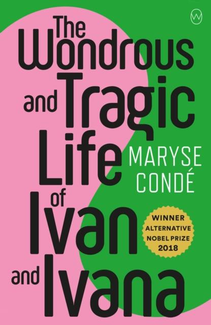 Vorderes Coverbild The Wonderous and Tragic Life of Ivan and Ivana
